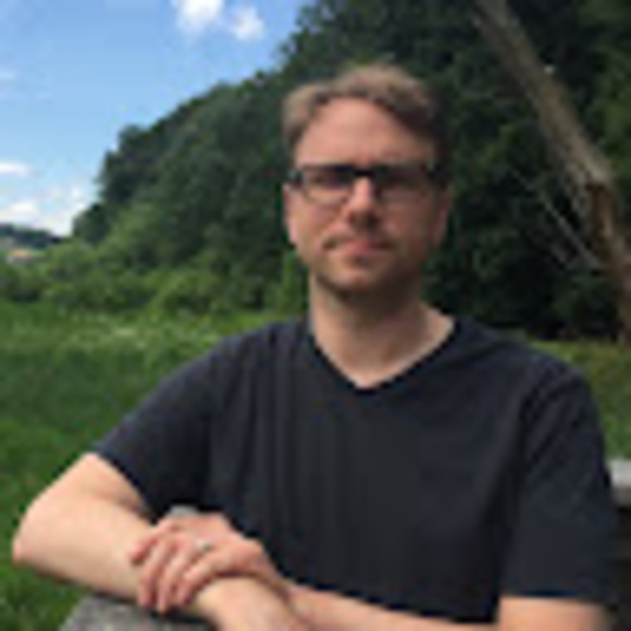 Meet your Posher, Kevin - Picture 1 of 1